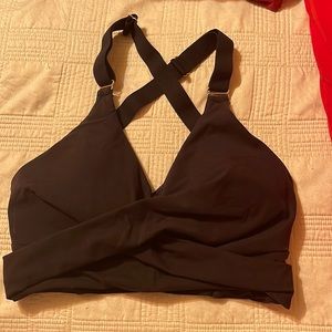 Buff bunny candy wrap bra